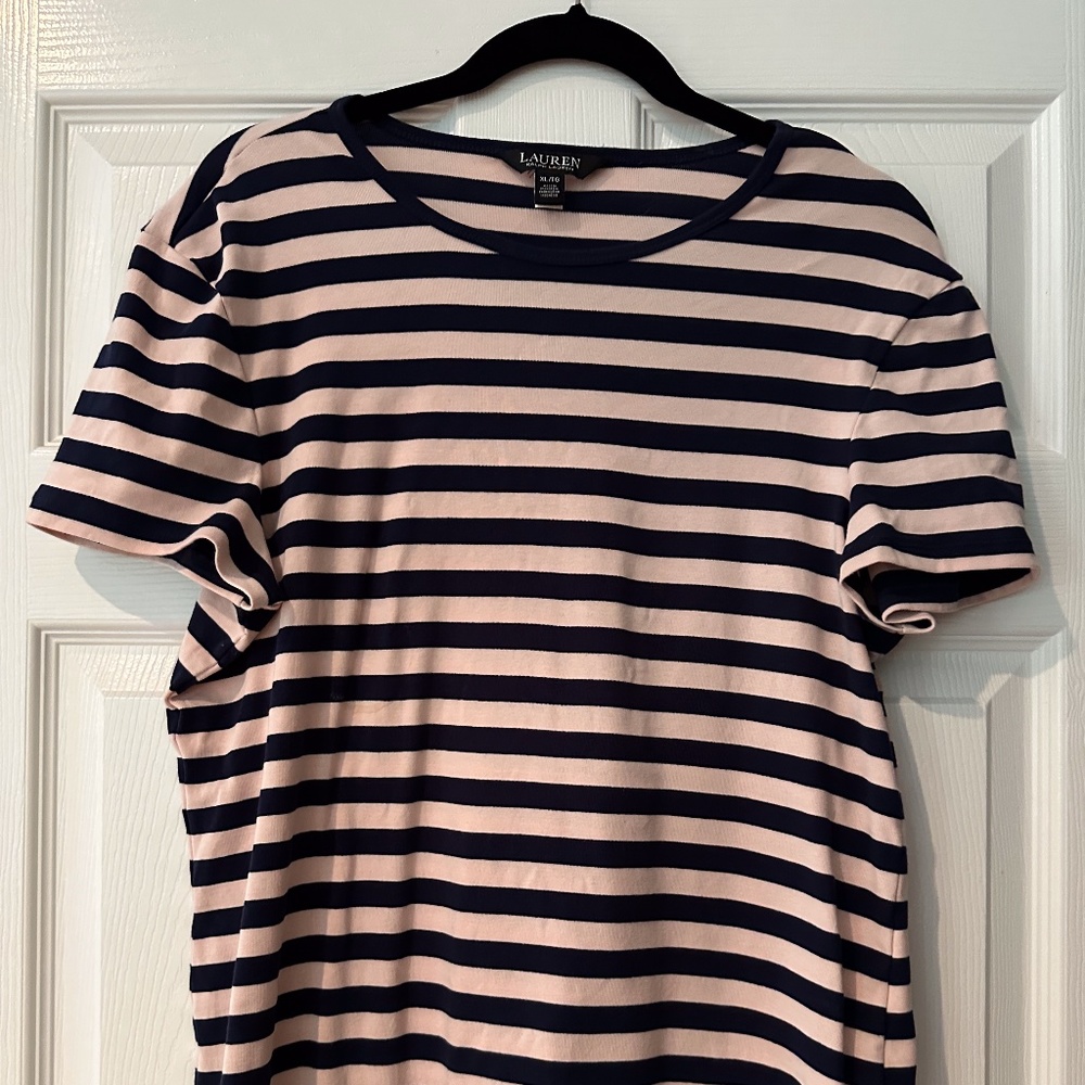 Ralph Lauren Striped T-shirt